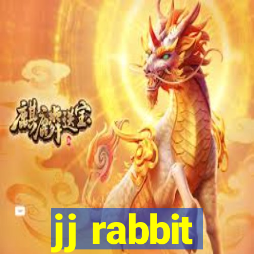 jj rabbit