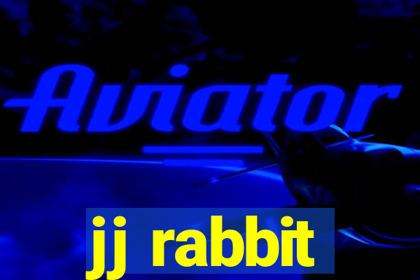 jj rabbit