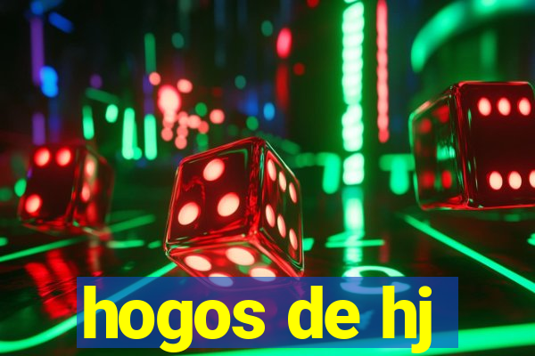 hogos de hj