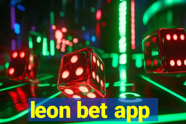 leon bet app