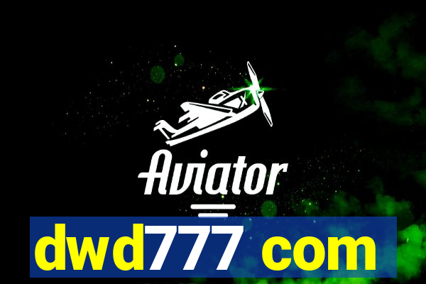 dwd777 com