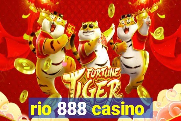 rio 888 casino