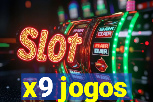 x9 jogos