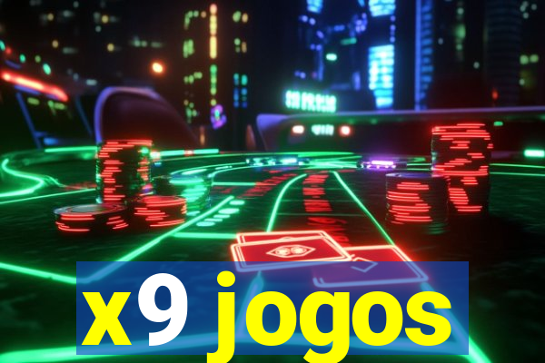 x9 jogos