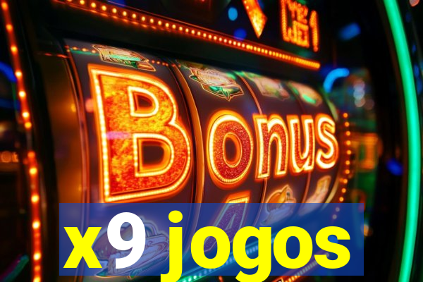 x9 jogos