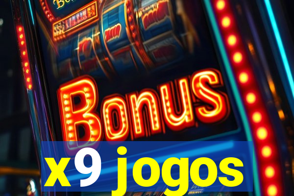 x9 jogos