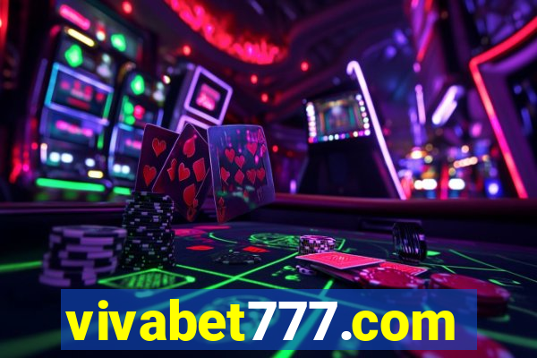 vivabet777.com