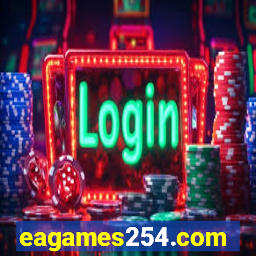 eagames254.com