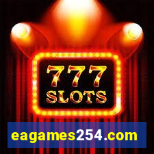 eagames254.com