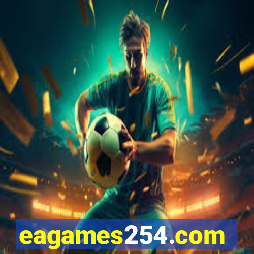 eagames254.com