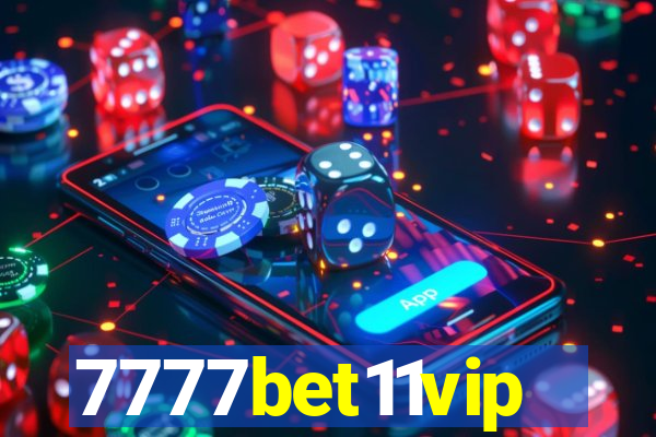 7777bet11vip