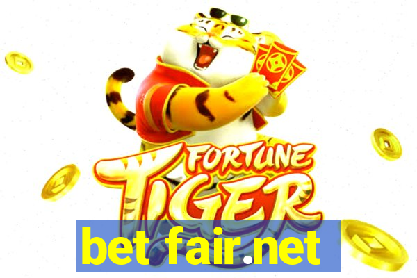 bet fair.net