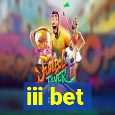 iii bet