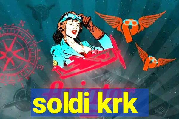 soldi krk