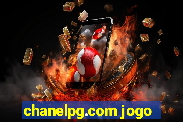 chanelpg.com jogo