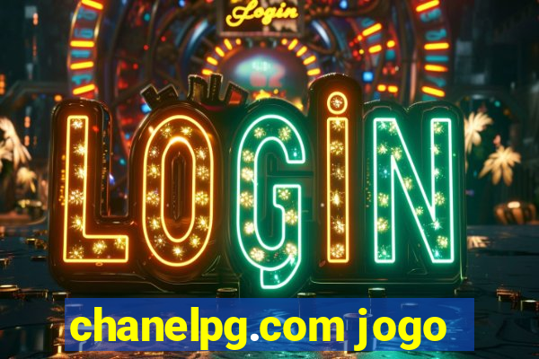 chanelpg.com jogo