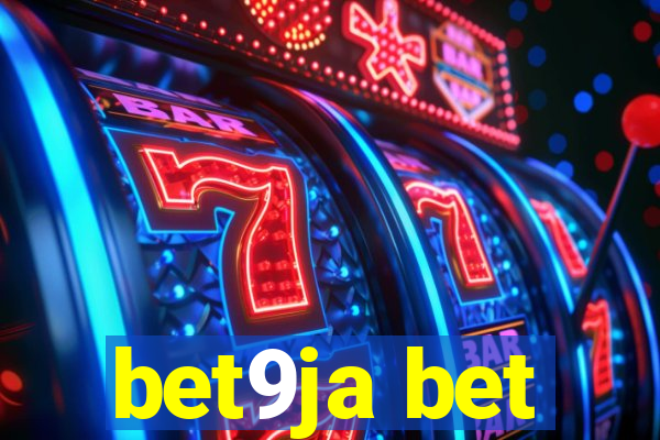 bet9ja bet