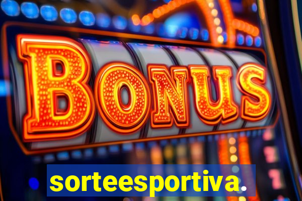 sorteesportiva.net