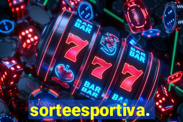 sorteesportiva.net