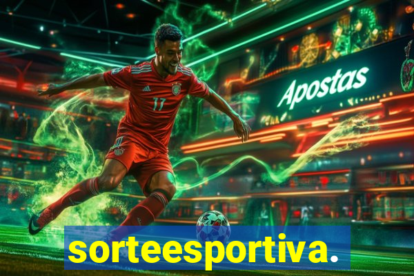 sorteesportiva.net