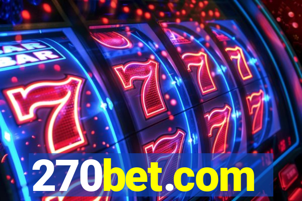 270bet.com