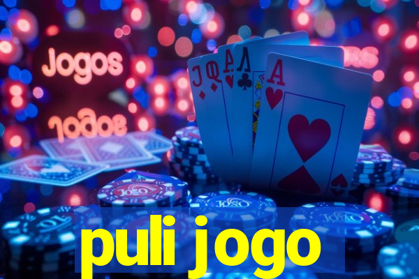 puli jogo