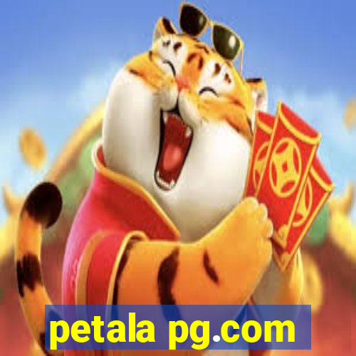 petala pg.com