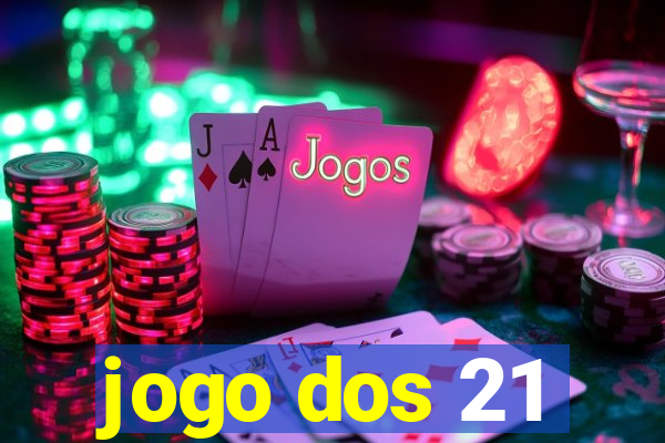 jogo dos 21