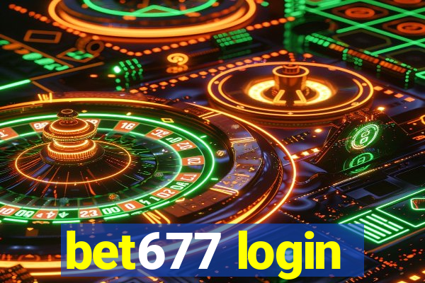 bet677 login