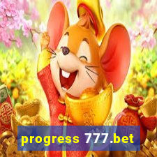 progress 777.bet