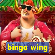 bingo wing