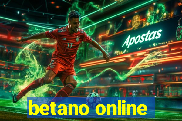 betano online