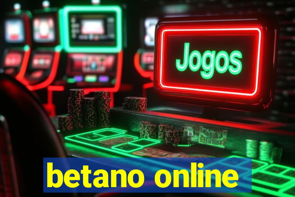 betano online