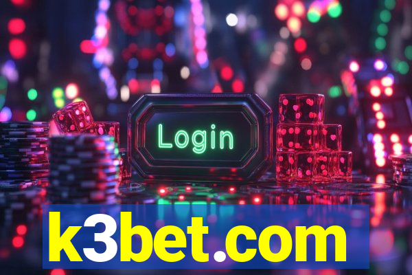 k3bet.com