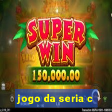 jogo da seria c