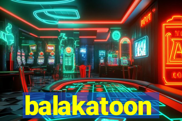 balakatoon