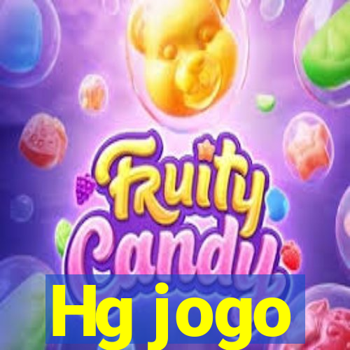 Hg jogo