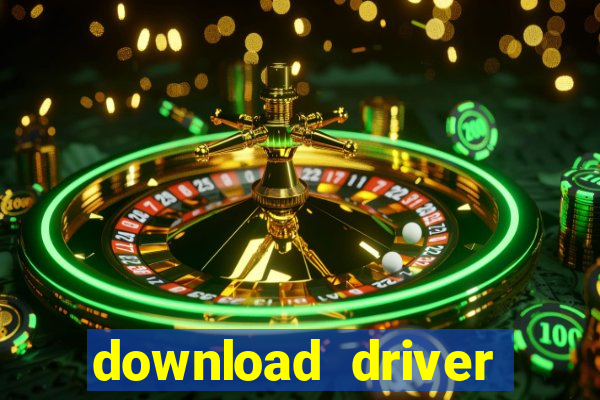 download driver windows 7