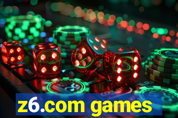 z6.com games