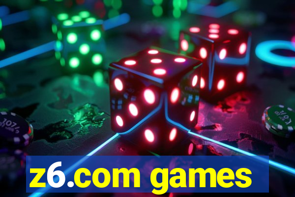 z6.com games