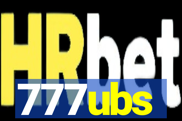 777ubs