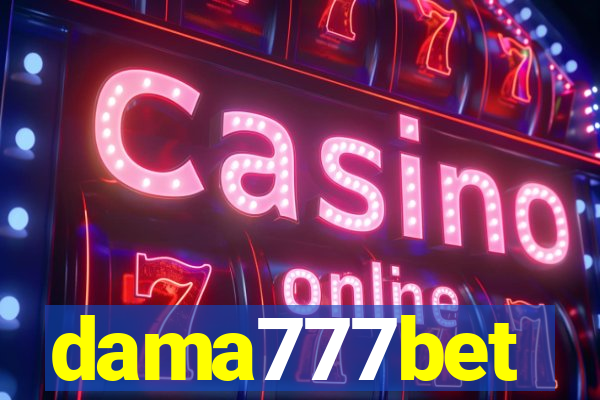 dama777bet