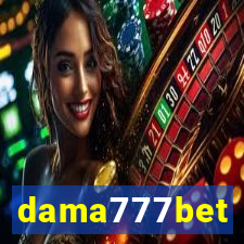 dama777bet