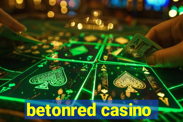 betonred casino