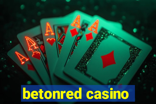 betonred casino