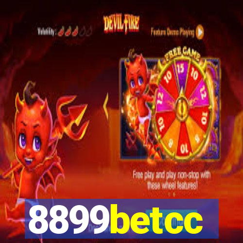 8899betcc