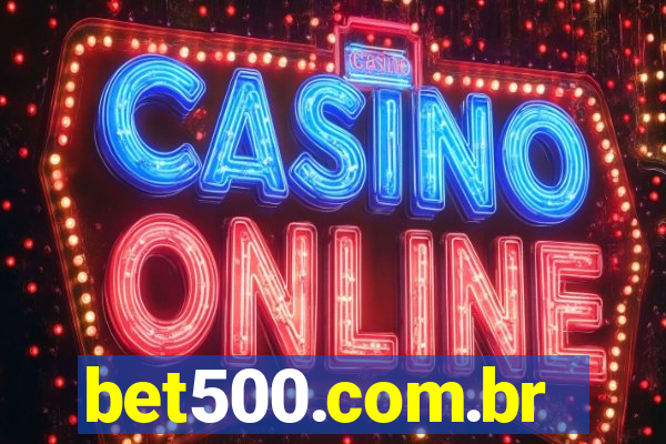 bet500.com.br