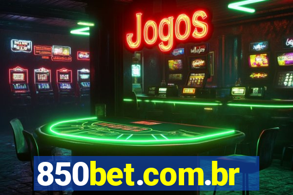 850bet.com.br