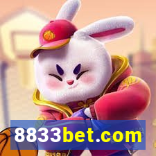 8833bet.com