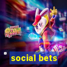 social bets